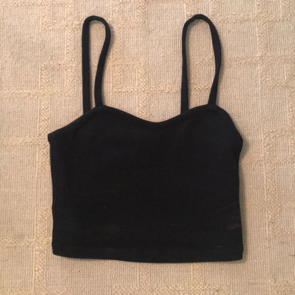 Forever 21 crop top